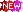 new badge