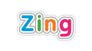 Thẻ zing